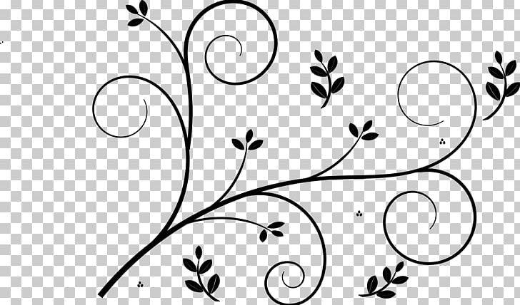 Vine Flower PNG, Clipart, Are, Art, Artwork, Black, Black And White Free PNG Download