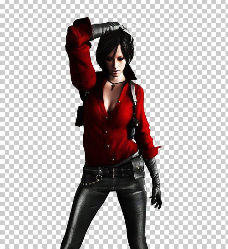 Ada Wong Resident Evil 6 Resident Evil 4 Resident Evil: Damnation Leon S. Kennedy PNG, Clipart, Action Figure, Ada, Ada Wong, Brown Hair, Character Free PNG Download