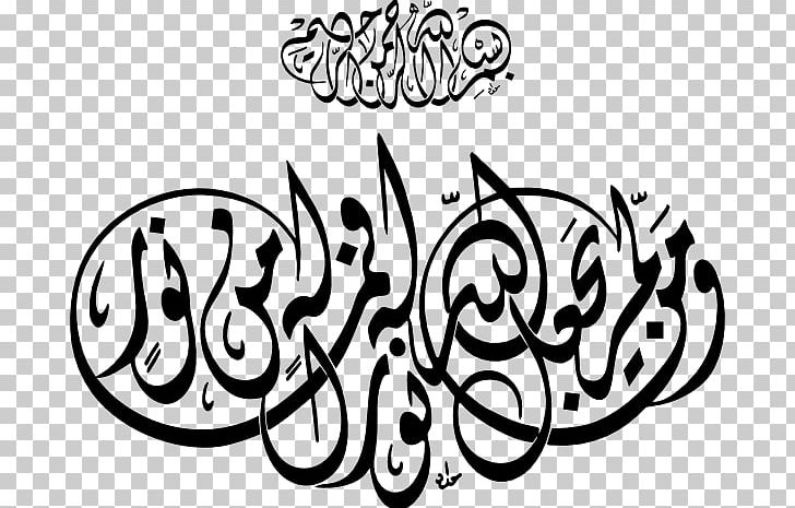 Arabic Calligraphy Islamic Art PNG, Clipart, Allah, Area, Art, Artwork, Bismillah Free PNG Download
