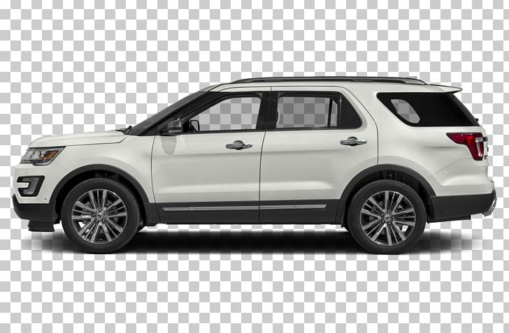 Car 2018 Ford Explorer Ford Motor Company 2017 Ford Explorer Platinum PNG, Clipart, 2017 Ford Explorer, 2018 Ford Explorer, Automotive Design, Automotive Exterior, Car Free PNG Download
