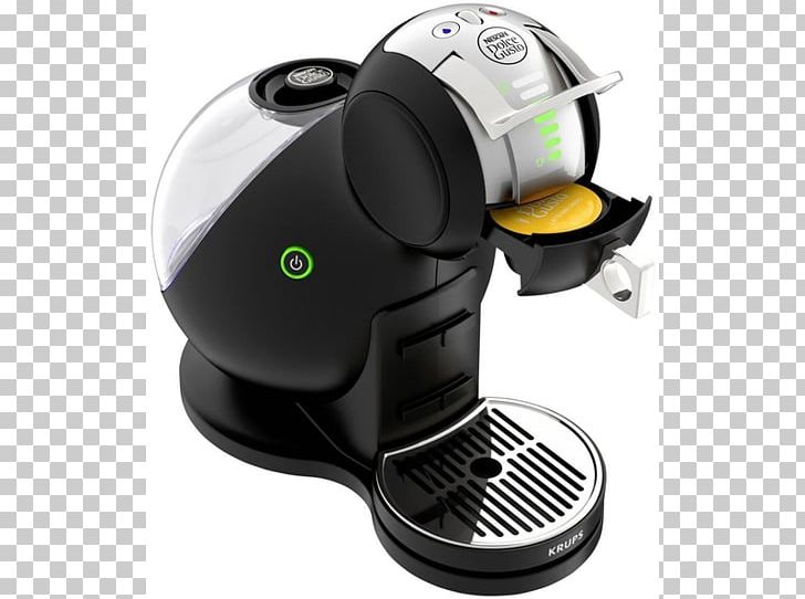Dolce Gusto Single-serve Coffee Container Espresso Coffeemaker PNG, Clipart,  Free PNG Download