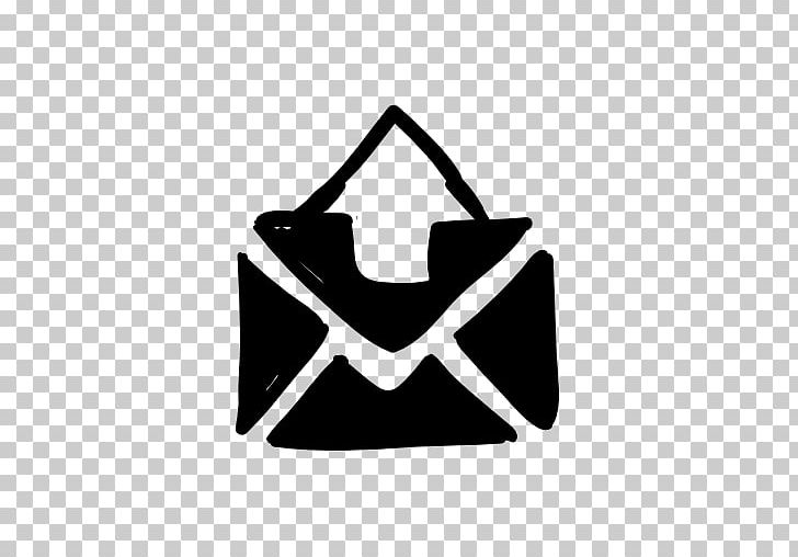 Email Box Stock Photography Email Address PNG, Clipart, Angle, Black, Black And White, Bounce Address, Brand Free PNG Download