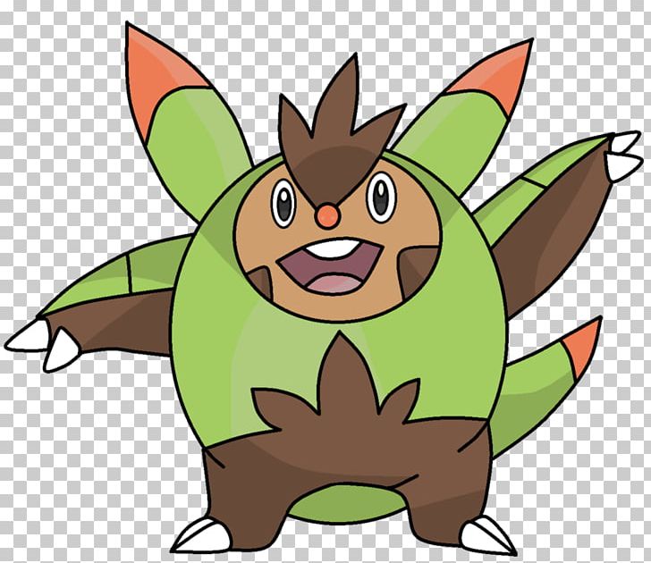 Pokémon X And Y Pokémon GO The Pokémon Company Chesnaught PNG, Clipart, Art, Artwork, Bulbapedia, Chesnaught, Chespin Free PNG Download