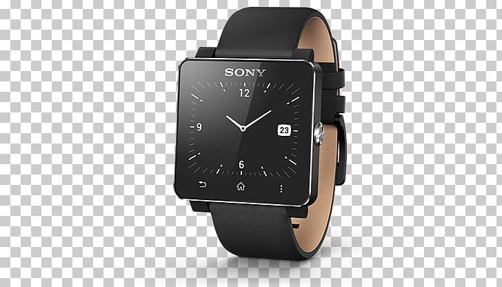 Sony SmartWatch 2 Strap PNG, Clipart, Accessories, Brand, Metal, Smartwatch, Sony Free PNG Download