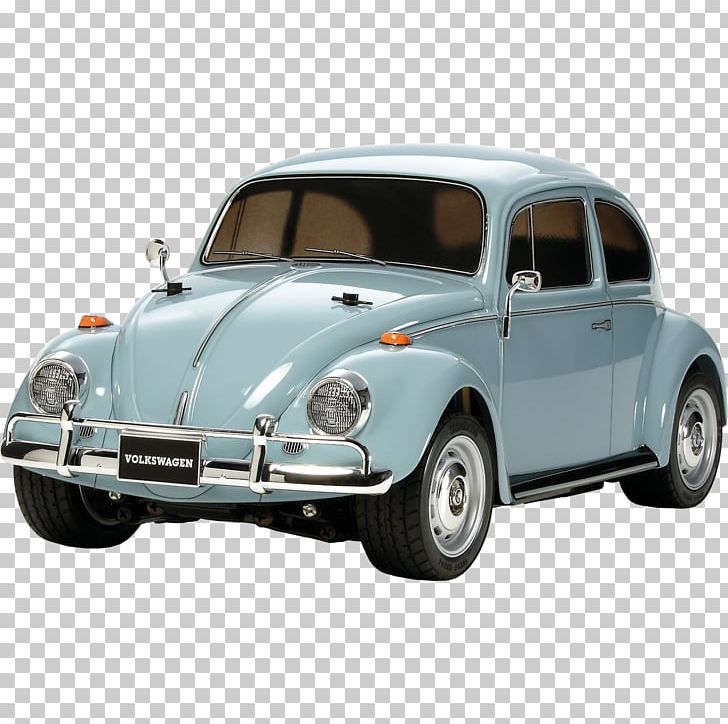 Volkswagen Beetle Radio-controlled Car Tamiya Corporation Tamiya RC PNG, Clipart, Automotive Design, Bumper, Car, Classic Car, Compact Car Free PNG Download