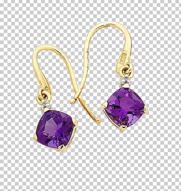 Yellow Gold Amethyst & Diamond Earrings Yellow Gold Amethyst & Diamond Earrings Jewellery Ruby PNG, Clipart, Amethyst, Body Jewellery, Body Jewelry, Bracelet, Charms Pendants Free PNG Download