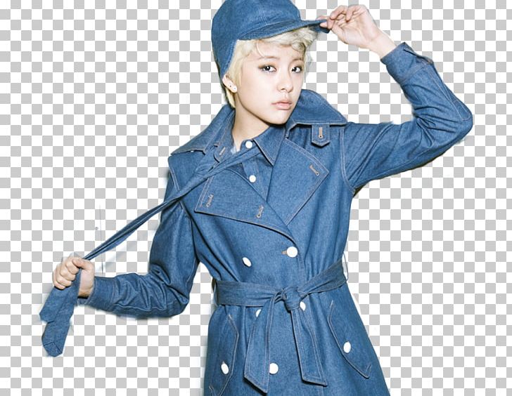 Amber Liu F(x) Dress K-pop NCT PNG, Clipart, Amber Liu, Blue, Clothing, Coat, Dress Free PNG Download