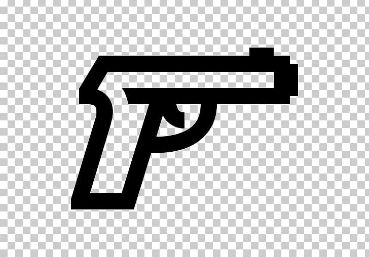 Computer Icons Pistol Encapsulated PostScript PNG, Clipart, Angle, Area, Baril, Black, Black And White Free PNG Download