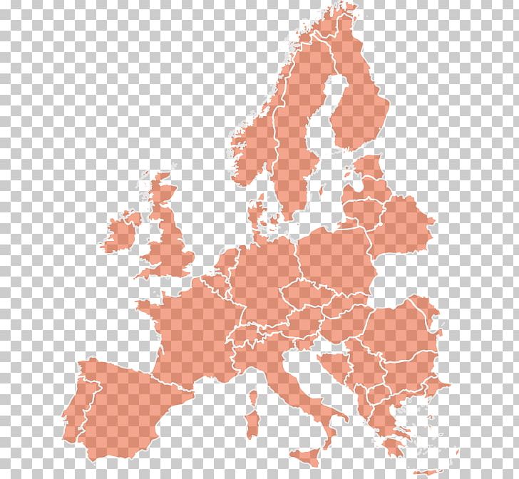 Europe Map Geography PNG, Clipart, Area, Blank Map, Europe, Europe Map, France Free PNG Download