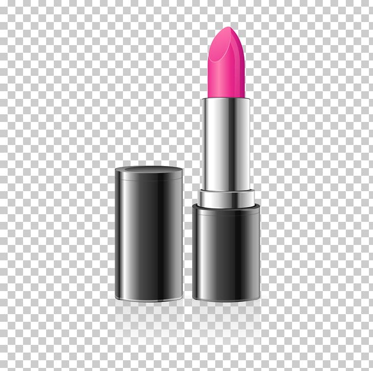 Lipstick Euclidean Illustration PNG, Clipart, Cartoon Lipstick, Color, Cosmetics, Euclidean , Health Beauty Free PNG Download