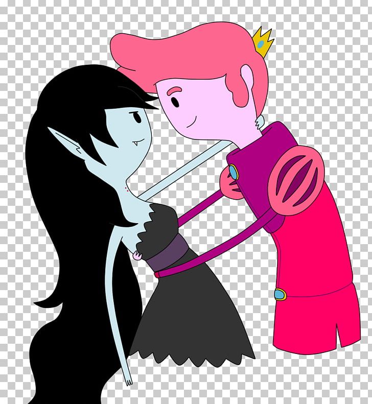 Marceline The Vampire Queen Chewing Gum Finn The Human Jake The Dog Fionna And Cake PNG, Clipart, Arm, Art, Cartoon, Character, Cheek Free PNG Download