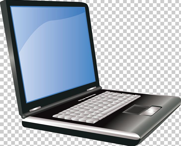 Netbook Laptop Dell Personal Computer Output Device PNG, Clipart, Computer, Computer Hardware, Computer Vector, Electronic Device, Gadget Free PNG Download