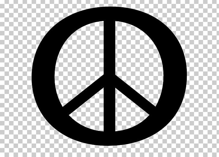 Peace Symbols Sign PNG, Clipart, Black And White, Circle, Decal, Doves As Symbols, Gerald Holtom Free PNG Download