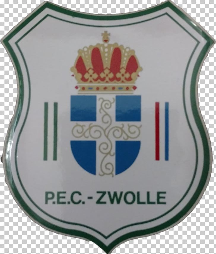 PEC Zwolle Logo Emblem Badge PNG, Clipart, Badge, Brand, Conflagration, Eerste Divisie, Emblem Free PNG Download