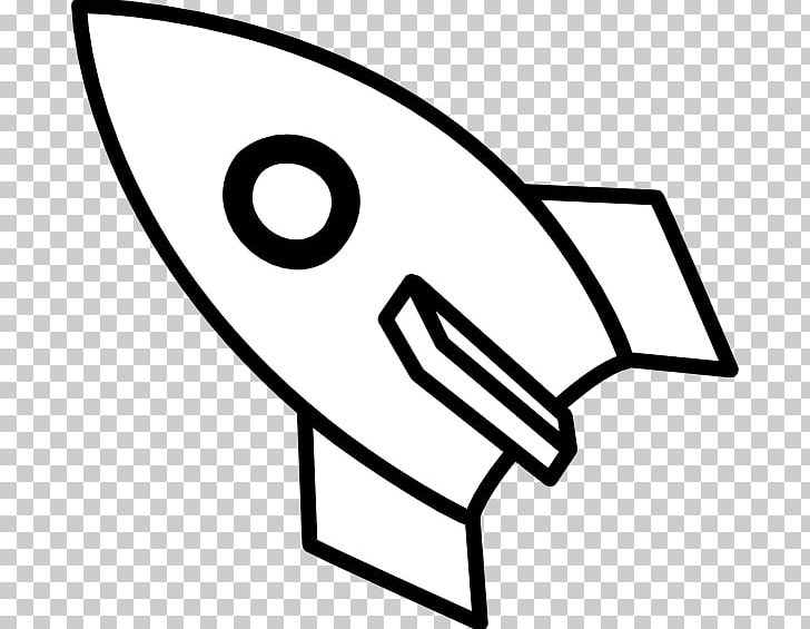 Rocket Spacecraft Space Shuttle Program PNG, Clipart, Angle, Area, Black And White, Download, Free Content Free PNG Download
