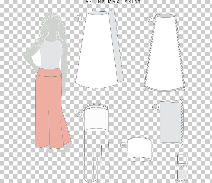 Skirt Dress Clothing Sewing Pattern PNG, Clipart, Aline, Angle, Arm, Clothing, Denim Skirt Free PNG Download