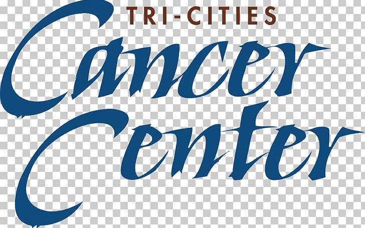 Tri-Cities Cancer Center Foundation Health Care PNG, Clipart, Area, Blue, Brand, Breast Cancer, Cancer Free PNG Download