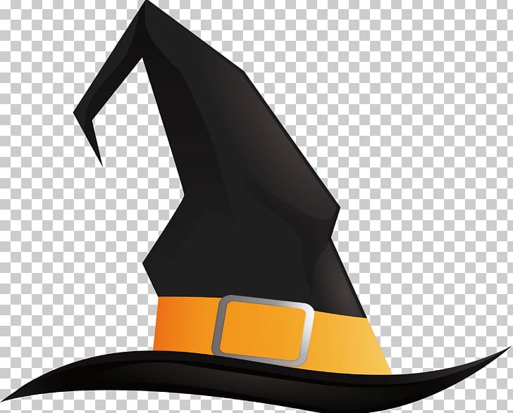 Witch Hat Halloween Pointed Hat PNG, Clipart, Black Hat, Brand, Cap, Decorative Patterns, Halloween Free PNG Download