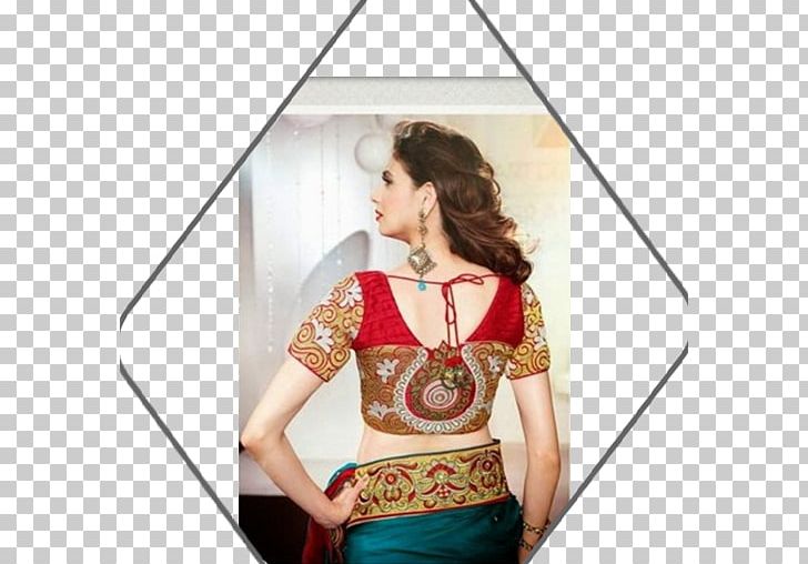 Blouse Sari Fashion Designer Neckline PNG, Clipart, Blouse, Choli, Clothing, Designer, Diy Free PNG Download