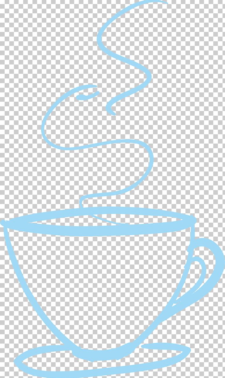 Coffee Cup Cafe Coffee Cup PNG, Clipart, Adobe Illustrator, Area, Blue, Cafe, Cartoon Free PNG Download