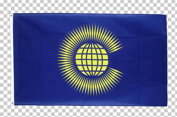 Flag Of The Commonwealth Of Nations Cobalt Blue PNG, Clipart, Blue, Centimeter, Cobalt, Cobalt Blue, Commonwealth Of Nations Free PNG Download