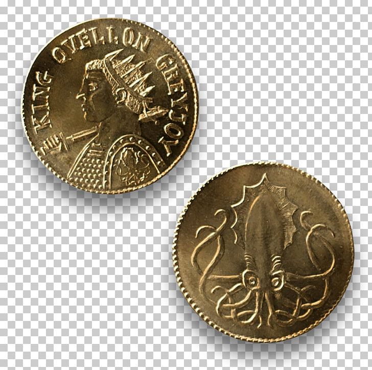 Token Coin Theon Greyjoy House Greyjoy Money PNG, Clipart, Brass, Bronze, Cash, Coin, Currency Free PNG Download