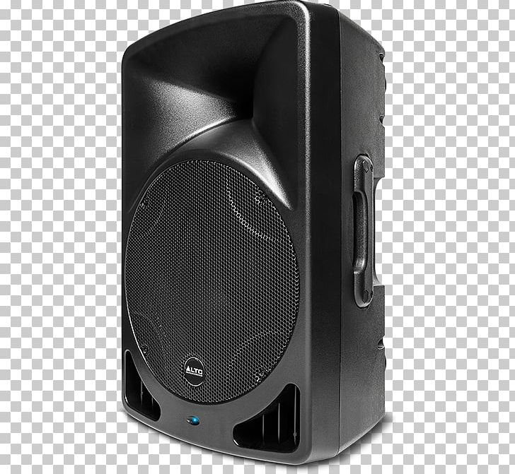 Alto Professional TX Series Loudspeaker Powered Speakers Public Address Systems Alto Professional MixPack 10 Complete PA System Like The StagePas PNG, Clipart,  Free PNG Download