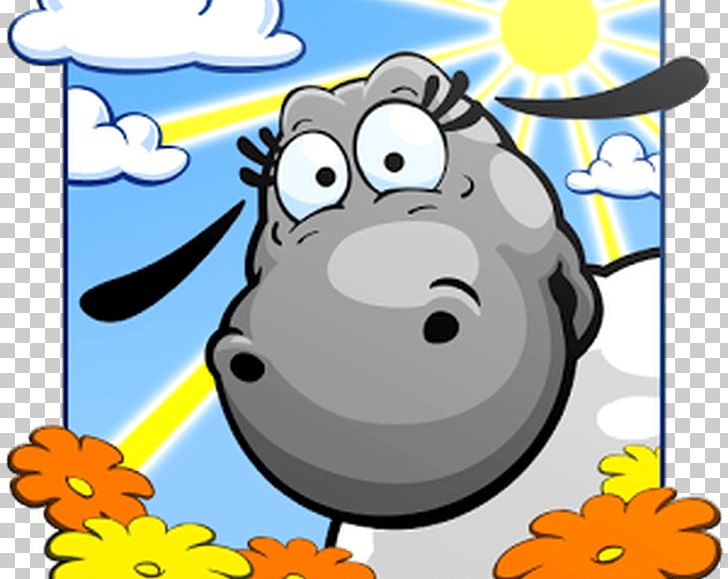 Clouds & Sheep Premium Clouds & Sheep 2 Sheep Inc Money Clicker Tycoon Save The Puppies PNG, Clipart, Android, Apkpure, Art, Carnivoran, Cartoon Free PNG Download