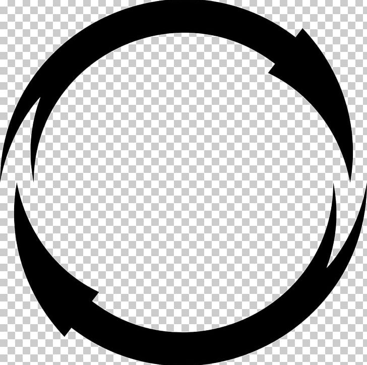 Computer Icons PNG, Clipart, Black, Black And White, Circle, Computer Icons, Computer Network Free PNG Download