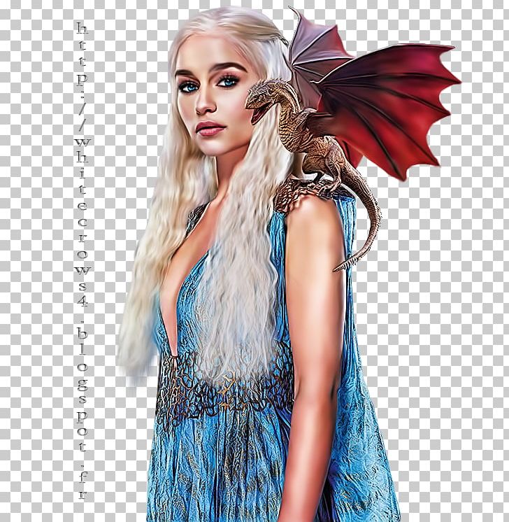 Daenerys Targaryen Game Of Thrones Hair Coloring Supermodel Photo Shoot PNG, Clipart, Blond, Brown Hair, Comic, Costume, Daenerys Free PNG Download