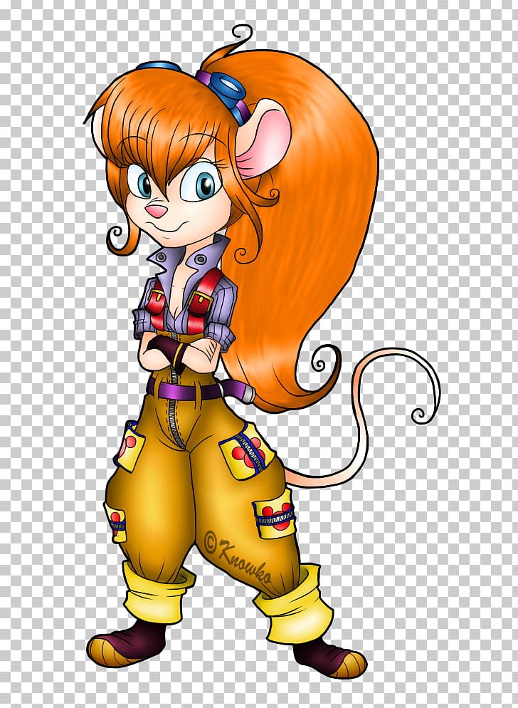 Gadget Hackwrench Kingdom Hearts Chip 'n' Dale PNG, Clipart, Art, Cartoon,  Chip N Dale, Chip N