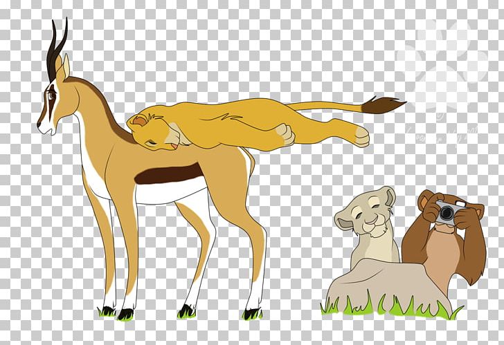 Gazelle The Lion King Antelope Drawing PNG, Clipart, Animals, Carnivoran,  Cartoon, Cow Goat Family, Deer Free