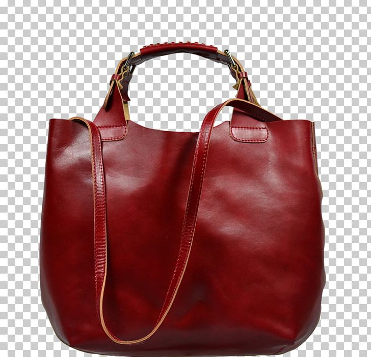 Hobo Bag Handbag Leather Red Tote Bag PNG, Clipart, Backpack, Bag, Black, Brown, Caramel Color Free PNG Download