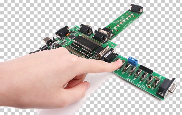 Microcontroller Hardware Programmer Network Cards & Adapters Electronics Electrical Connector PNG, Clipart, Circuit Component, Computer Hardware, Computer Network, Controller, Electrical Connector Free PNG Download