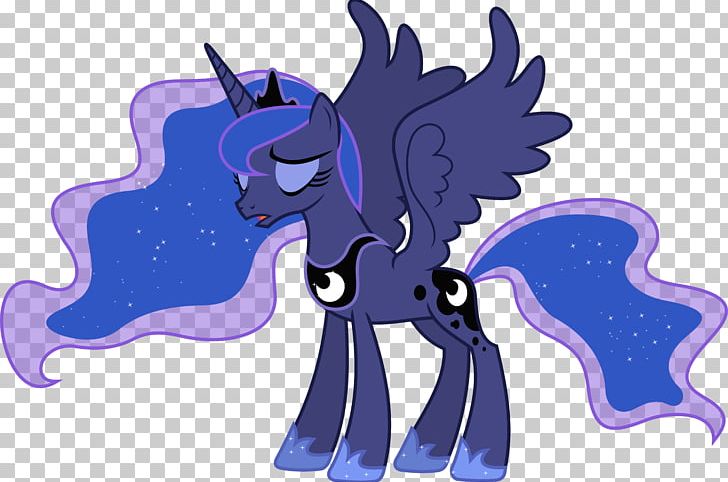 Princess Luna Princess Celestia Twilight Sparkle Rainbow Dash Pony PNG, Clipart, Animal Figure, Cartoon, Deviantart, Fictional Character, Horse Free PNG Download