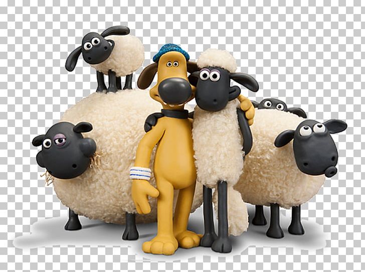 Shaun The Sheep PNG, Clipart, Aardman Animations, Animation, Close Shave, Comedy, Cow Goat Family Free PNG Download