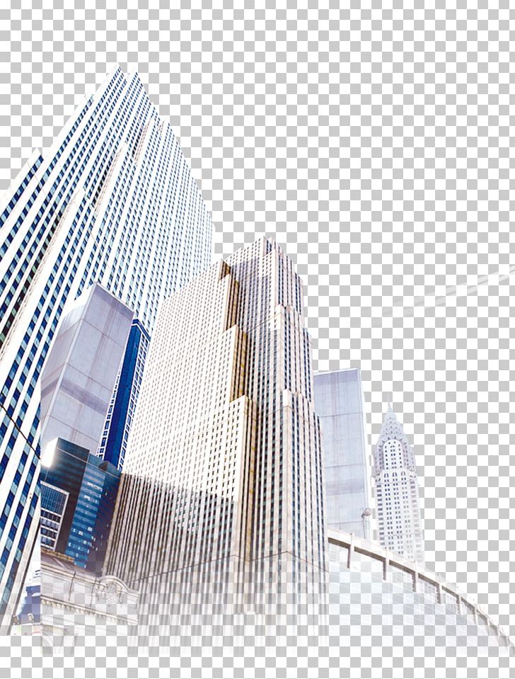 Skyscraper Architecture High-rise Building PNG, Clipart, Angle, Building, City, City Silhouette, Elevation Free PNG Download