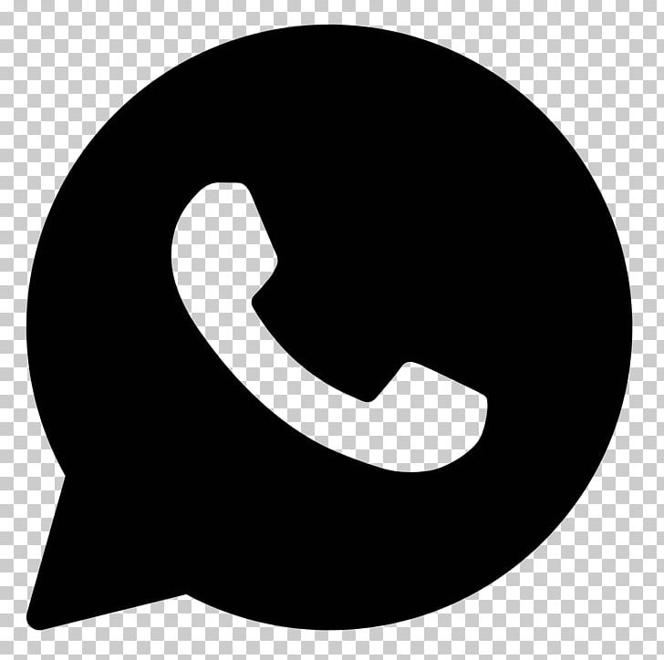 WhatsApp Computer Icons Instant Messaging PNG, Clipart, Android, Black And White, Circle, Computer Icons, Facebook Free PNG Download