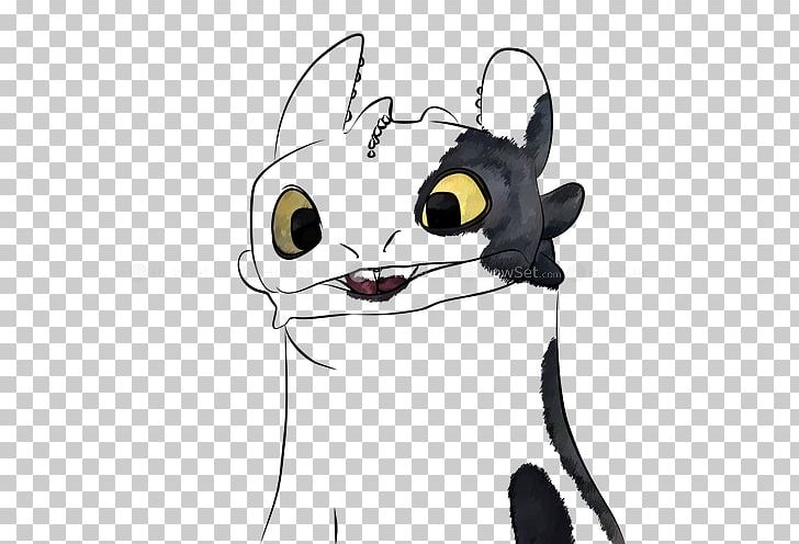 Whiskers Toothless Kitten PNG, Clipart, Animals, Art, Artwork, Carnivoran, Cartoon Free PNG Download