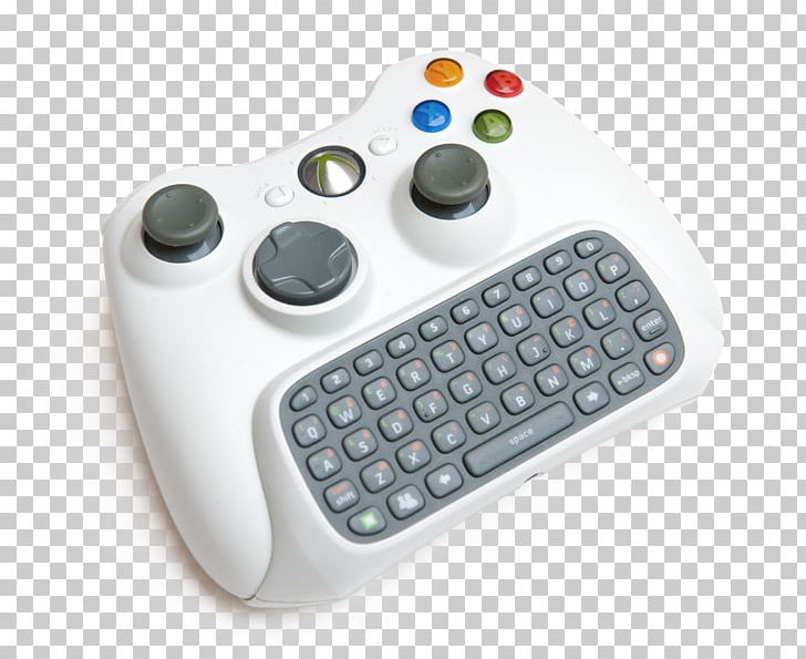 Xbox 360 Controller Computer Keyboard Game Controllers PNG, Clipart, All Xbox Accessory, Computer Keyboard, Electronic Device, Electronics, Game Controller Free PNG Download