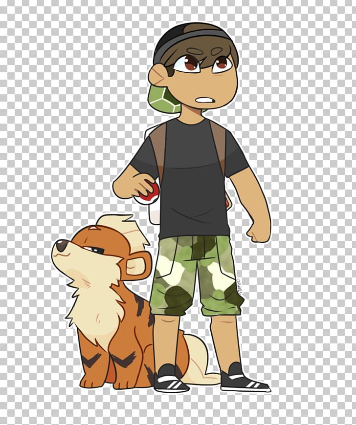 Canidae Illustration Human Behavior PNG, Clipart, Alola, Animals, Art, Behavior, Boy Free PNG Download