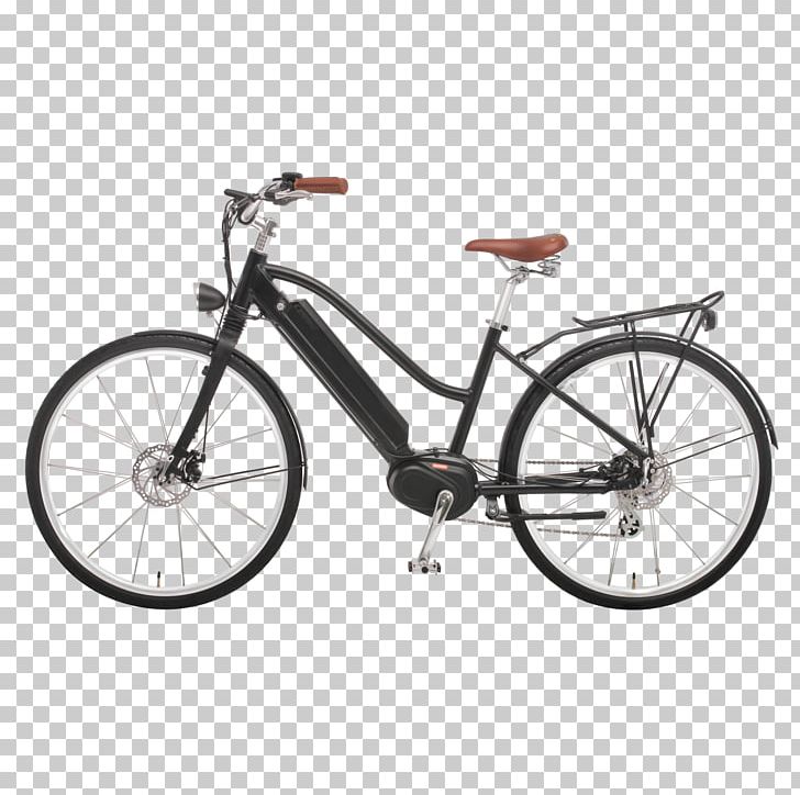 Electric Bicycle Mountain Bike Electric Vehicle Pedelec PNG, Clipart, Bicycle, Bicycle Accessory, Bicycle Cranks, Bicycle Drivetrain Part, Bicycle Frame Free PNG Download
