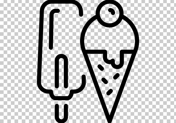 Ice Cream Cones Frozen Dessert Food PNG, Clipart, Area, Black And White, Computer Icons, Confectionery, Dessert Free PNG Download