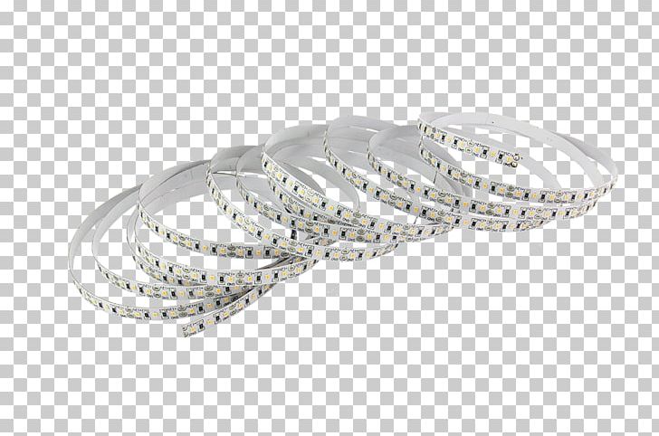 Light-emitting Diode Bangle LED Strip Light Lighting PNG, Clipart, Bangle, Batten, Body Jewellery, Body Jewelry, Bracelet Free PNG Download