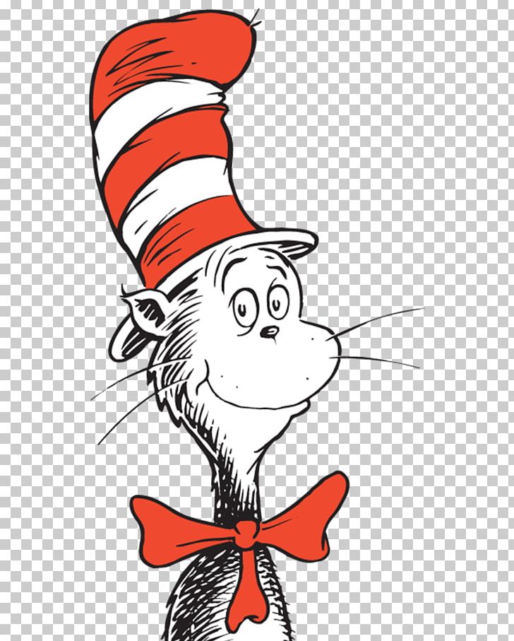 The Cat In The Hat Necktie PNG, Clipart, Animals, Art, Artwork, Book, Cat Free PNG Download