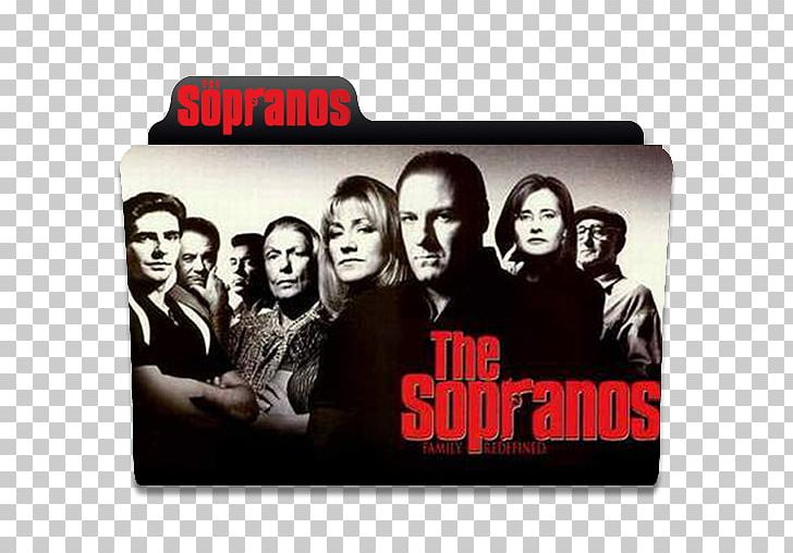 Tony Soprano Television Show The Sopranos Film PNG, Clipart, Album Cover, Bada Bing, Brand, David Chase, Film Free PNG Download