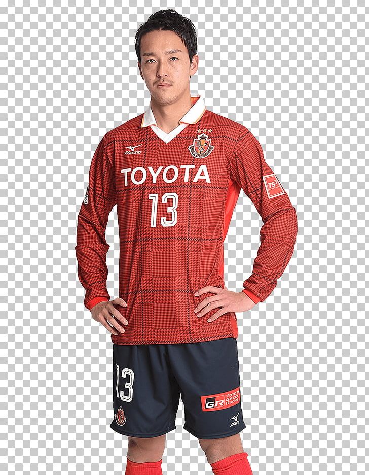 Yuki Kobayashi Jersey Nagoya Grampus Identity Ink Sleeve PNG, Clipart, Clothing, Football Player, Jacket, Jersey, Nagoya Grampus Free PNG Download
