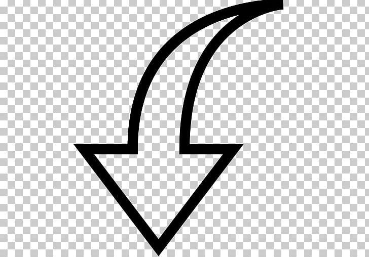 Arrow Computer Icons PNG, Clipart, Angle, Area, Arrow, Black And White, Button Free PNG Download