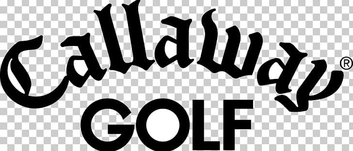 Callaway Golf Company Golf Balls Golf Clubs Golf Equipment PNG, Clipart, Area, Balls, Black, Black And White, Brand Free PNG Download