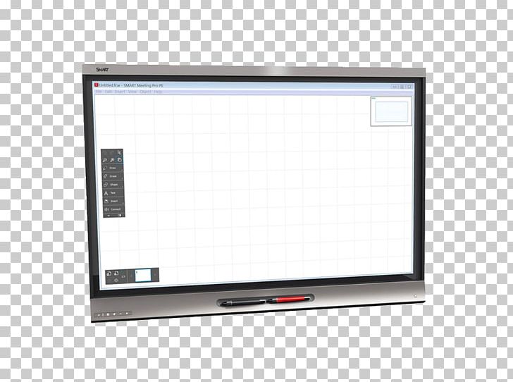 Computer Monitors Laptop Flat Panel Display Interactive Whiteboard Interactivity PNG, Clipart, Computer Monitor, Computer Monitor Accessory, Computer Monitors, Computer Software, Electronics Free PNG Download